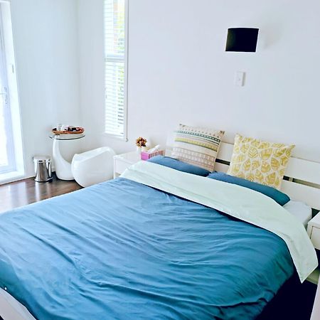 Separate Entry Guest Room With Private Bathroom In Forrest Hill Окленд Экстерьер фото